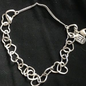 James Avery Bracelet (SOLD)